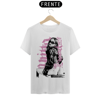 Nome do produto Anitta - Grip (Rosa) - Inspirado