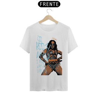 Nome do produto Anitta - Cria de Favela/Booty Dancer  - Inspirado