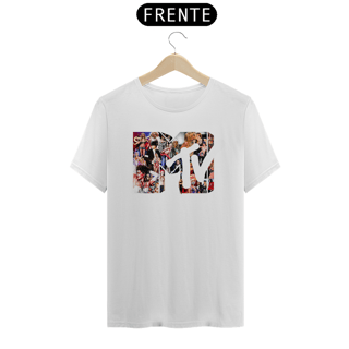 Nome do produto MTV 2000s - Inspirada 