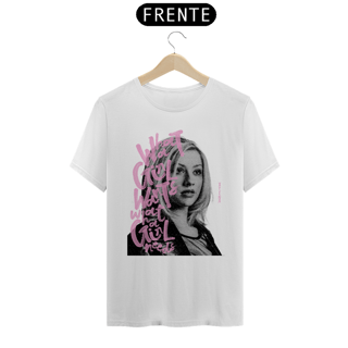 Nome do produto Christina Aguilera  - What A Girl Wants - Inspirado