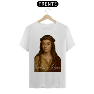 Nome do produto Lindsay Lohan  - Coleção Renascença  