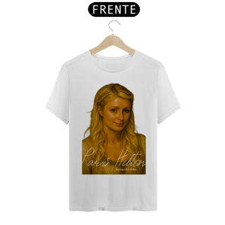 Nome do produto Paris Hilton  - Coleção Renascença 