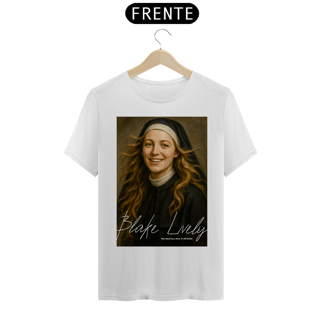 Nome do produto Blake Lively  - Coleção Renascença 