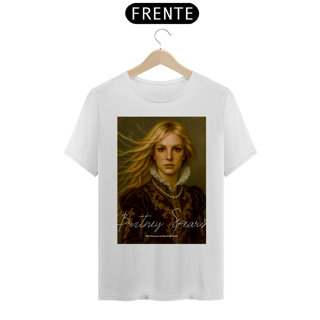 Nome do produto Britney Spears  - Coleção Renascença 