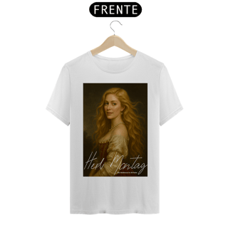 Nome do produto Heidi Montag  -  Coleção Renascença 