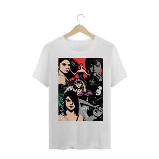 Nome do produto Selena Gomez  - Eras - Inspirado