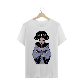 Nome do produto Bjork  - Homogenic  - Inspirado
