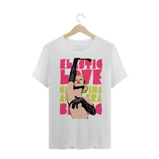 Nome do produto Christina Aguilera - Elastic Love  - Inspirado