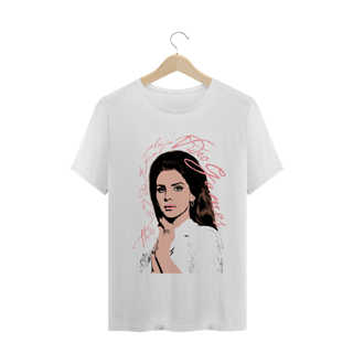 Nome do produto Lana Del Rey  - Video Games  - Inspirado
