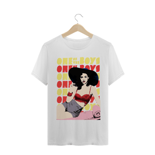 Nome do produto Katy Perry  - One of the Boys  - Inspirada