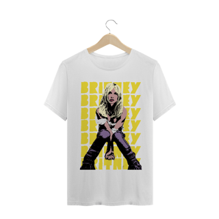 Nome do produto Britney Spears  - Britney - Inspirado