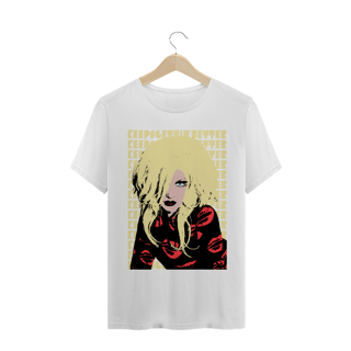 Nome do produto Christina Aguilera  - Keeps Gettin' Better  - Inspirado