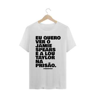 Nome do produto Britney Spears  - Free Britney 