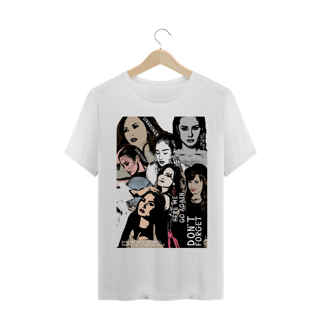 Nome do produto Demi Lovato - Eras - Inspirado