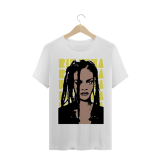 Nome do produto Rihanna  - Anti Era - Inspirado
