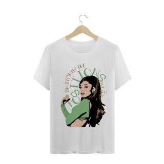 Nome do produto Ariana Grande  - Positions - Inspirado
