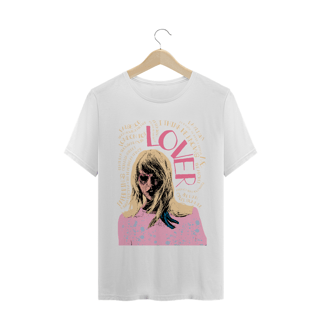 Nome do produto Taylor Swift  - Lover  - Inspirado