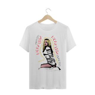 Nome do produto Britney Spears  - Mona Lisa  - Inspirado