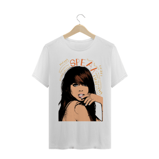 Nome do produto Lindsay Lohan  - Speak  - Inspirado