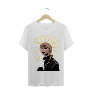 Nome do produto Taylor Swift  - Evermore  - Inspirado
