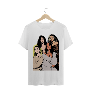 Nome do produto Little Mix  - Inspirado