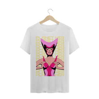 Nome do produto Doja Cat  - Planet Her - Inspirado