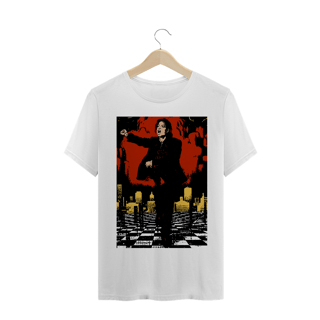 Nome do produto Michael Jackson  - Blood on the Dancefloor - Inspirado