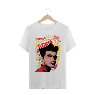 Nome do produto Jão - Pirata - Inspirado