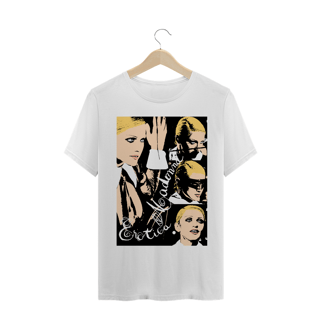 Nome do produto Madonna  - Erotica - Inspirado