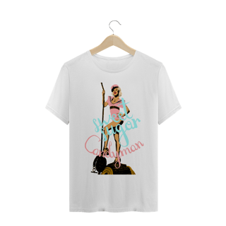 Nome do produto Christina Aguilera  - Candyman - Inspirado 