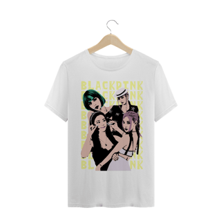 Nome do produto Blackpink - Inspirado