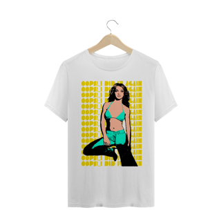 Nome do produto Britney Spears  - Oops!...I Did It Again (2) - Inspirado