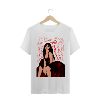 Nome do produto Camila Cabello  - Romance - Inspirado 