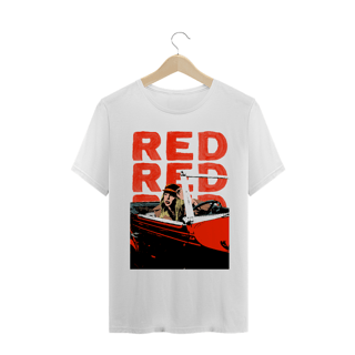 Nome do produto Taylor Swift  - Red - Inspirado 