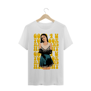 Nome do produto Olivia Rodrigo - Good 4 U - Inspirado