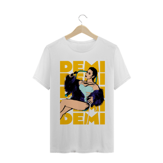 Nome do produto Demi Lovato  - Demi (Cool for the Summer) - Inspirado