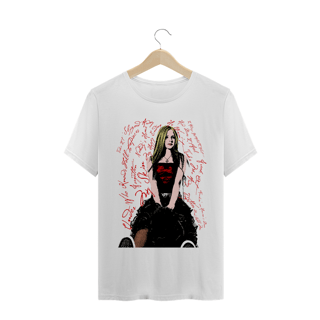 Nome do produto Avril Lavigne - Under My Skin 2  - Inspirado 