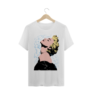 Nome do produto Madonna  - True Blue  - Inspirado 