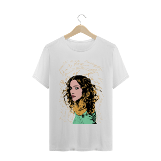 Nome do produto Madonna - Ray of Light (Escrito Amarelo) - Inspirado 