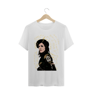 Nome do produto Madonna  - American Life  - Inspirado 