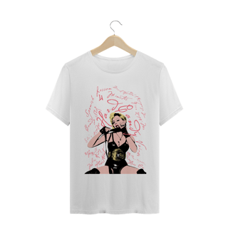 Nome do produto Madonna  - Hard Candy  - Inspirado 