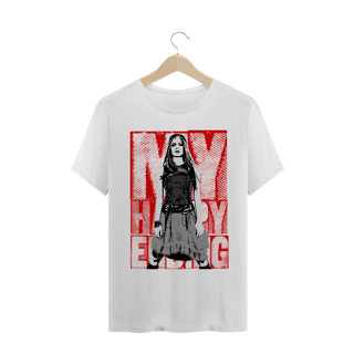 Nome do produto Avril Lavigne - My Happy Ending - Inspirado 