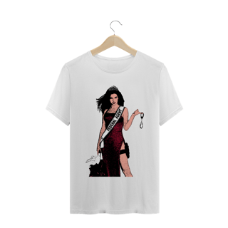 Nome do produto Miss Simpatia  - Inspirado 