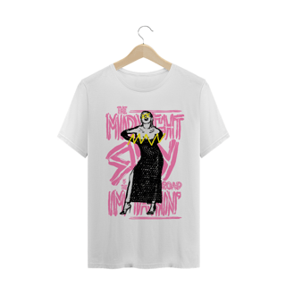Nome do produto Miley Cyrus - Midnight Sky - Inspirado 