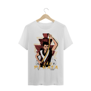 Nome do produto Jão - Pirata Tour 2022 - Inspirado 