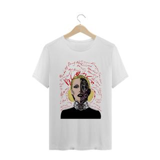 Nome do produto Christina Aguilera  - Bionic (Vermelho) - Inspirado