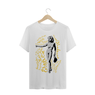 Nome do produto Madonna - Erotica - Inspirado