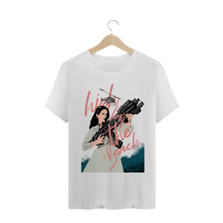 Nome do produto Lana Del Rey  - High By The Beach - Inspirado 