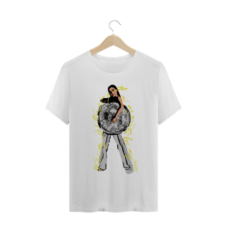 Nome do produto Anitta - Me Gusta - Inspirado