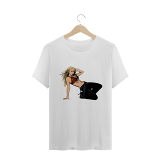 Nome do produto Shakira - Laundry Service  - Inspirado 